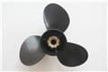 Mersury Outboard Marine Propeller for Matching Power 60_90HP